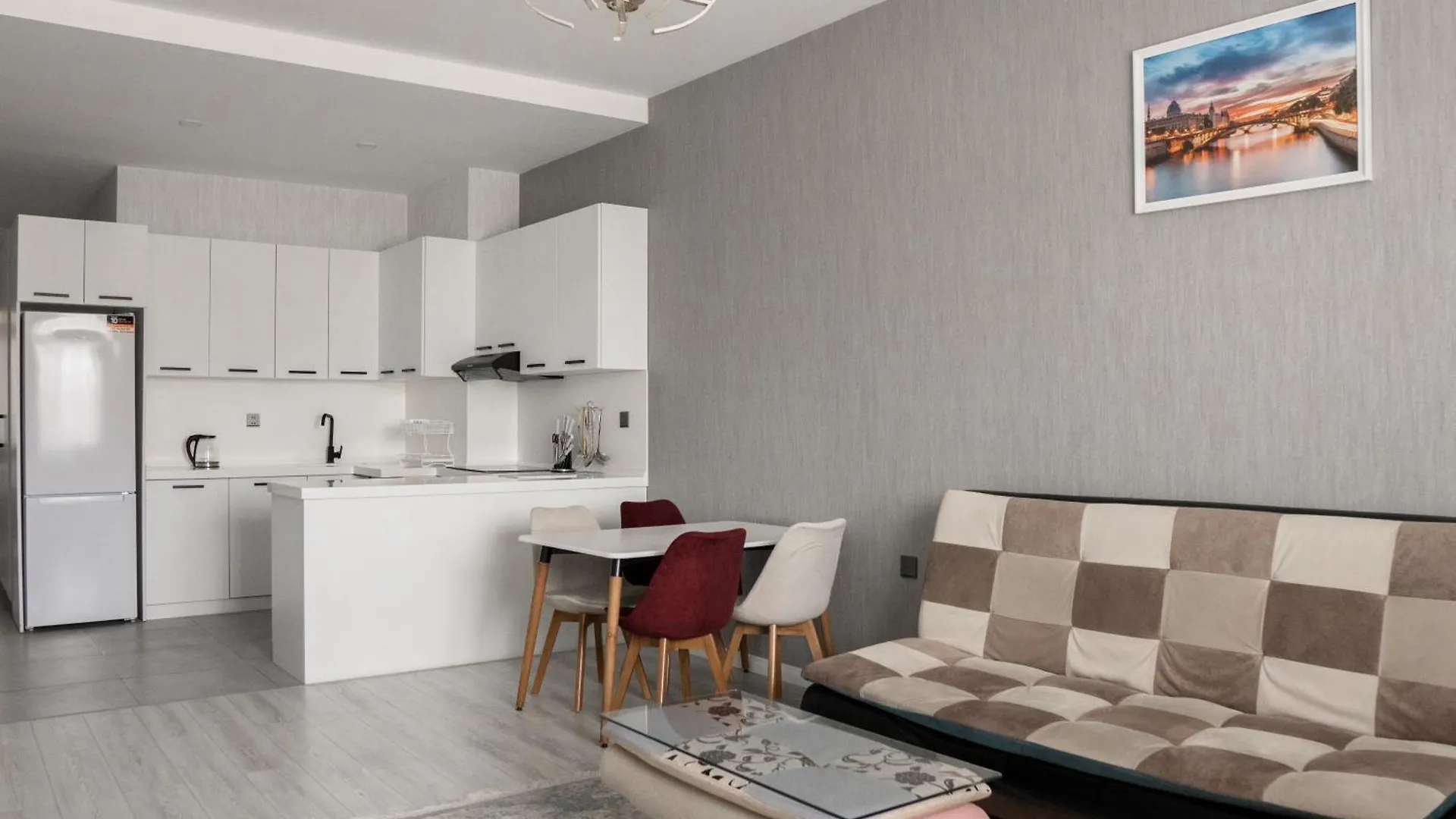 Apartment'S By Passage Hotel Baku 0*,  Azerbaijan