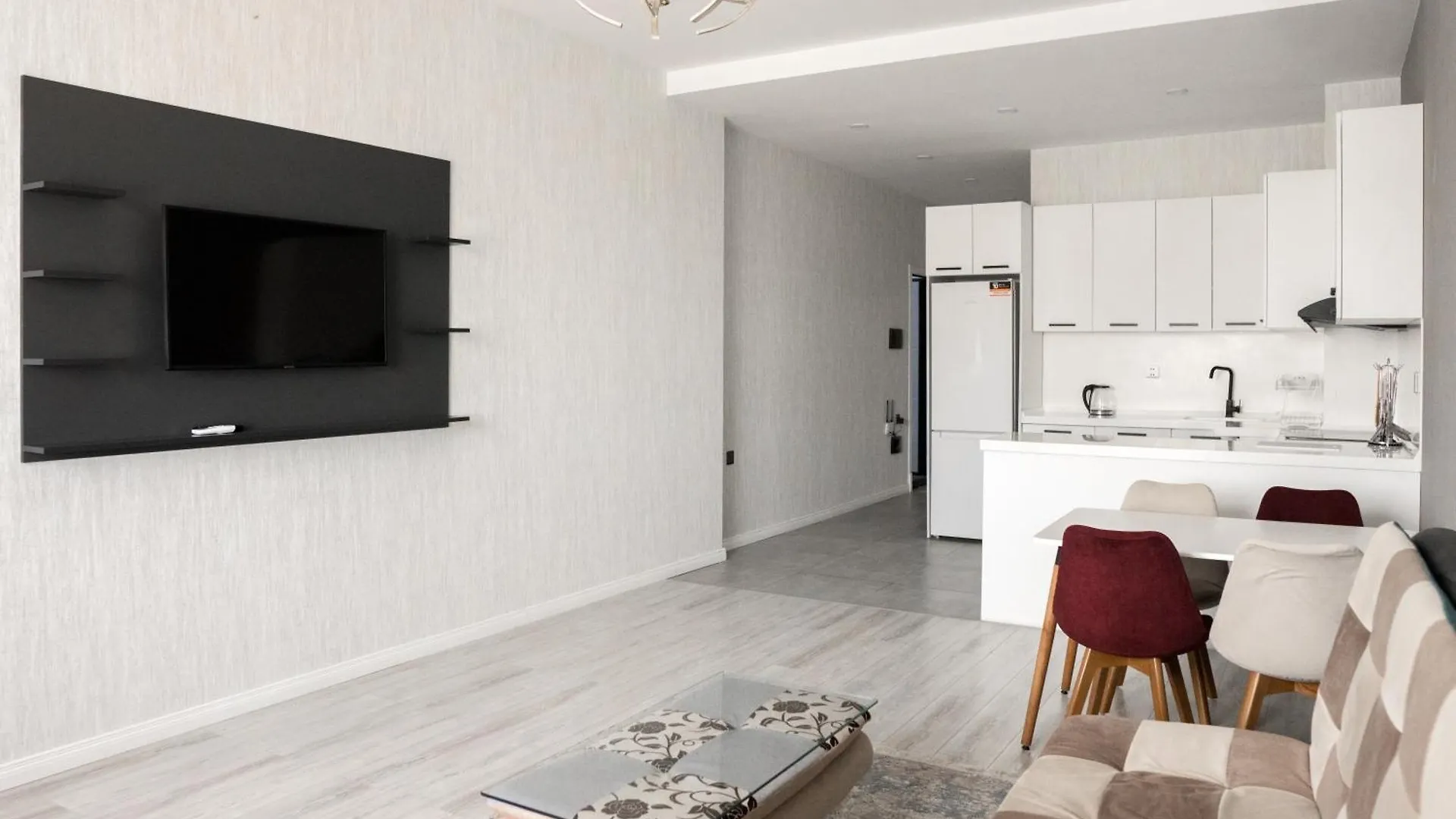 Apartment Apartment'S By Passage Hotel Baku