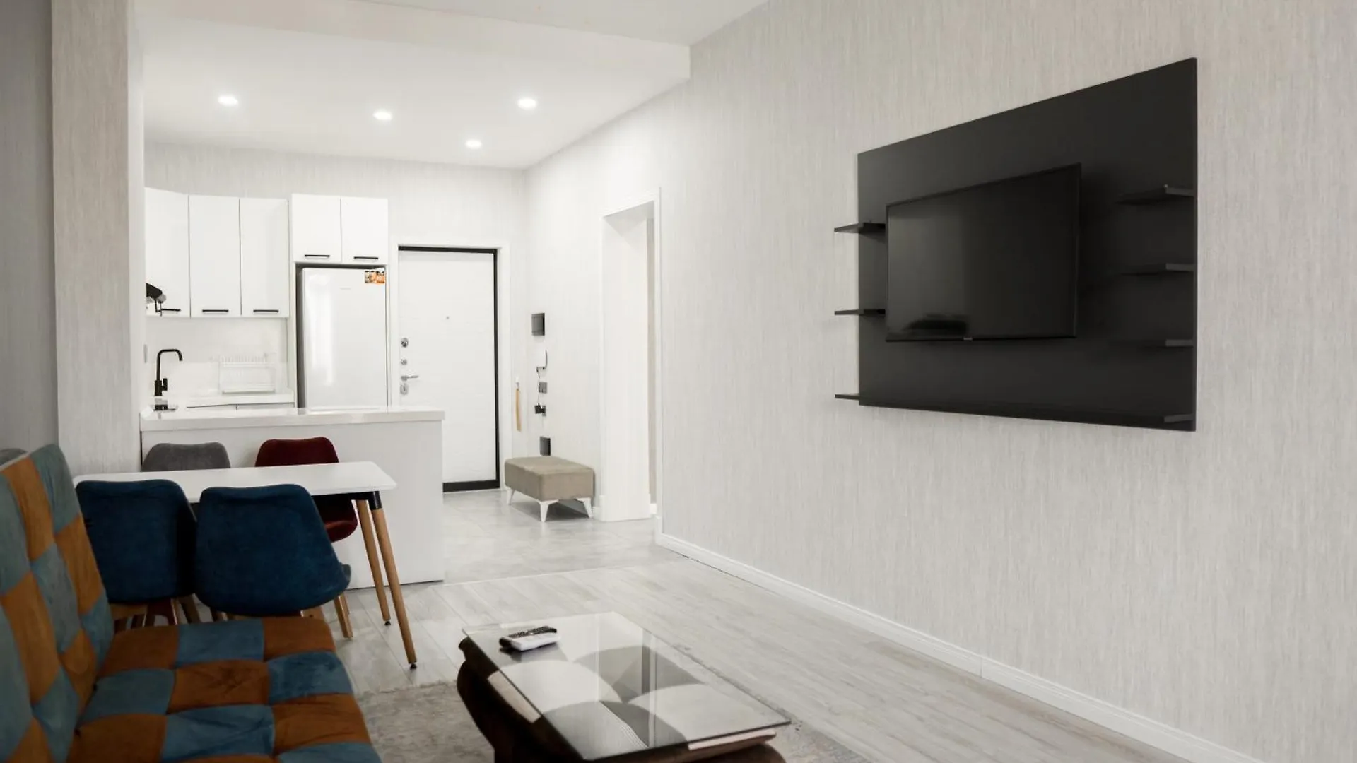 Apartment'S By Passage Hotel Baku 0*,