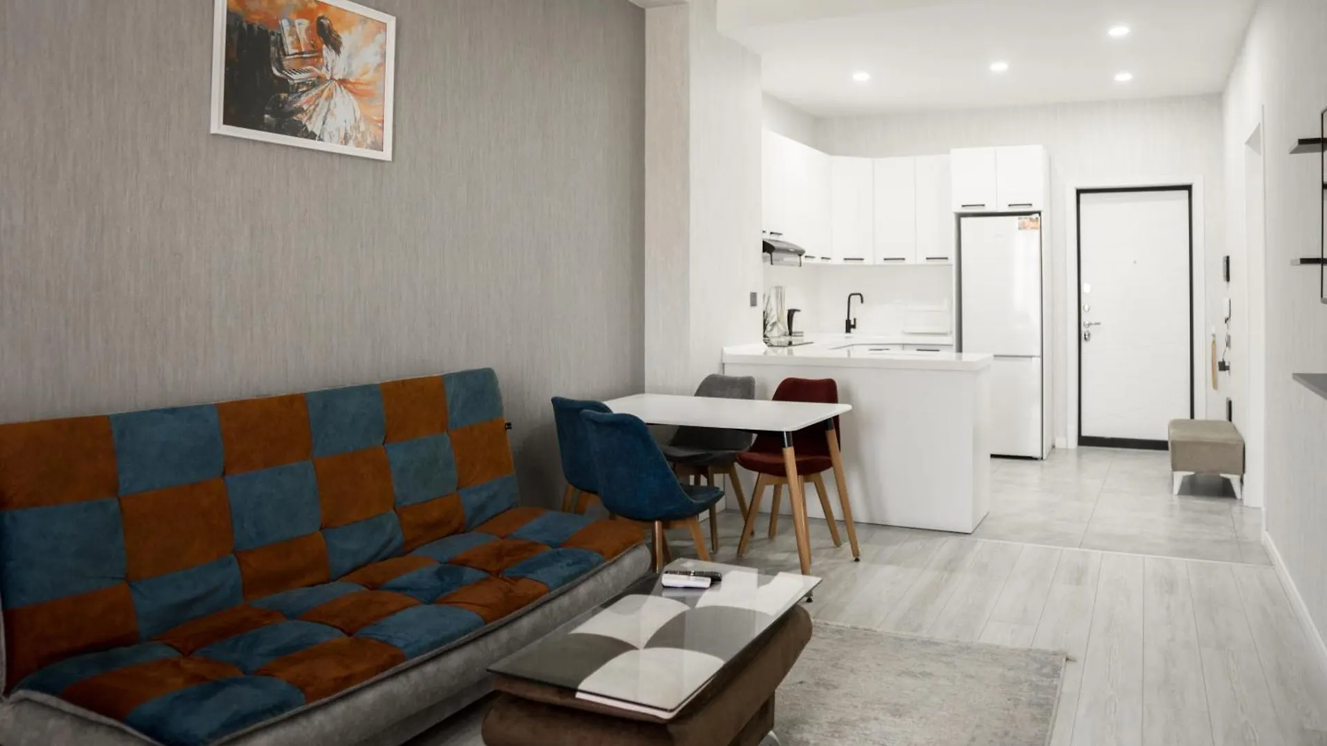 Apartment'S By Passage Hotel Baku 0*,