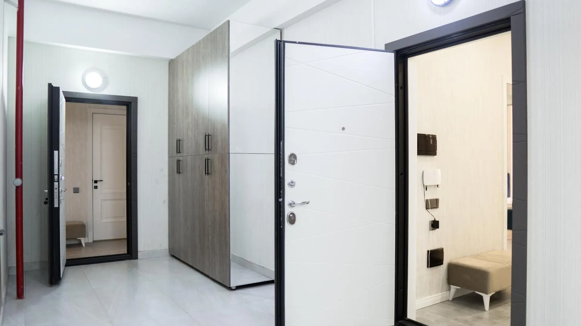 Apartment Apartment'S By Passage Hotel Baku