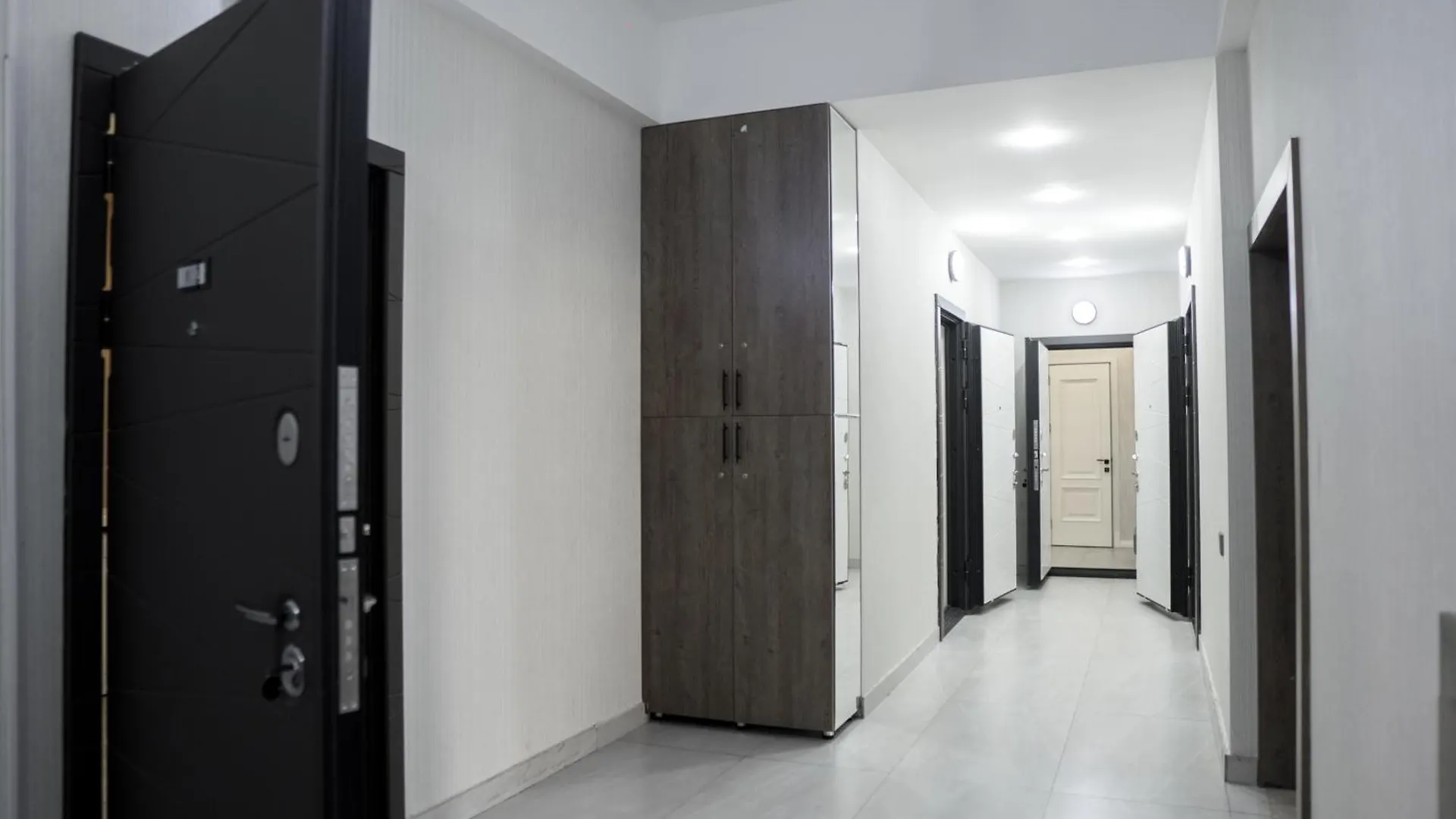 Apartment'S By Passage Hotel Baku 0*,