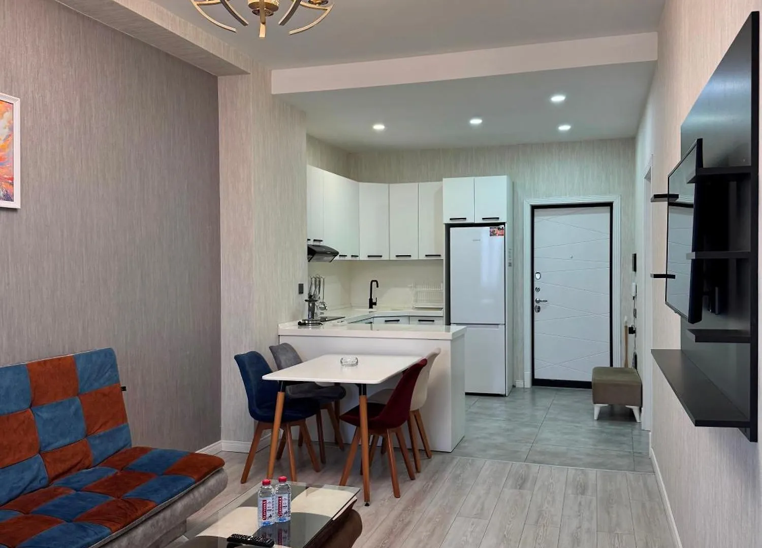 Apartment'S By Passage Hotel Baku Azerbaijan