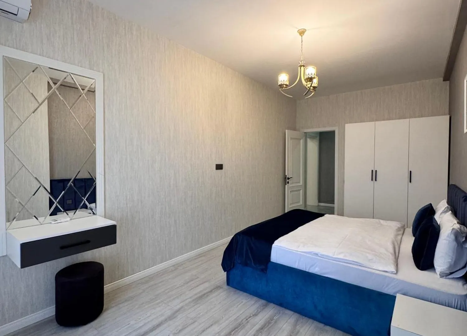 Apartment'S By Passage Hotel Baku