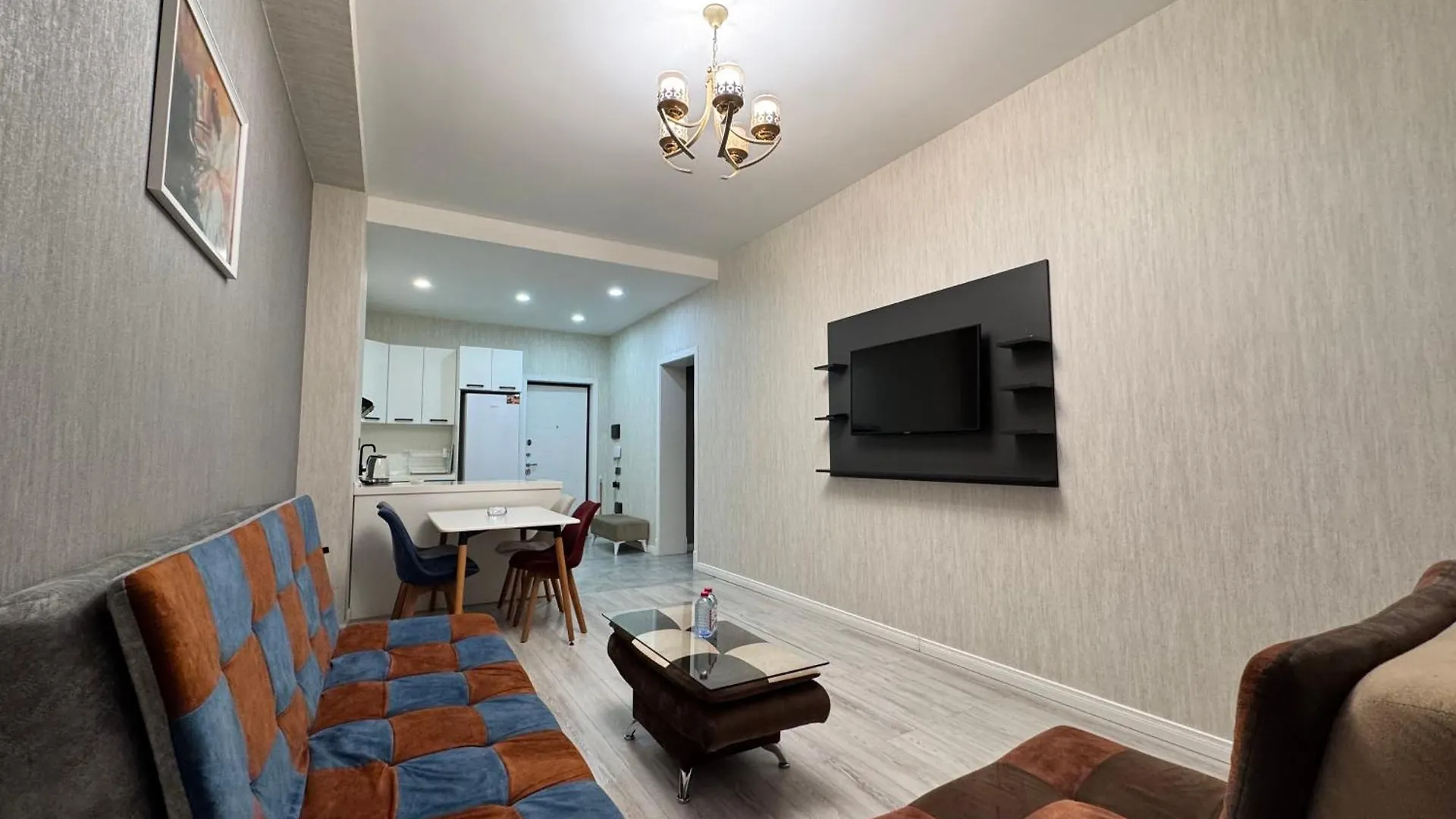 Apartment'S By Passage Hotel Baku 0*,  Azerbaijan