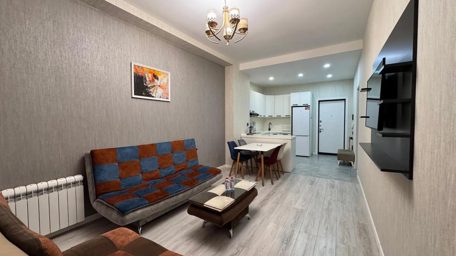 Apartment'S By Passage Hotel Baku Apartment