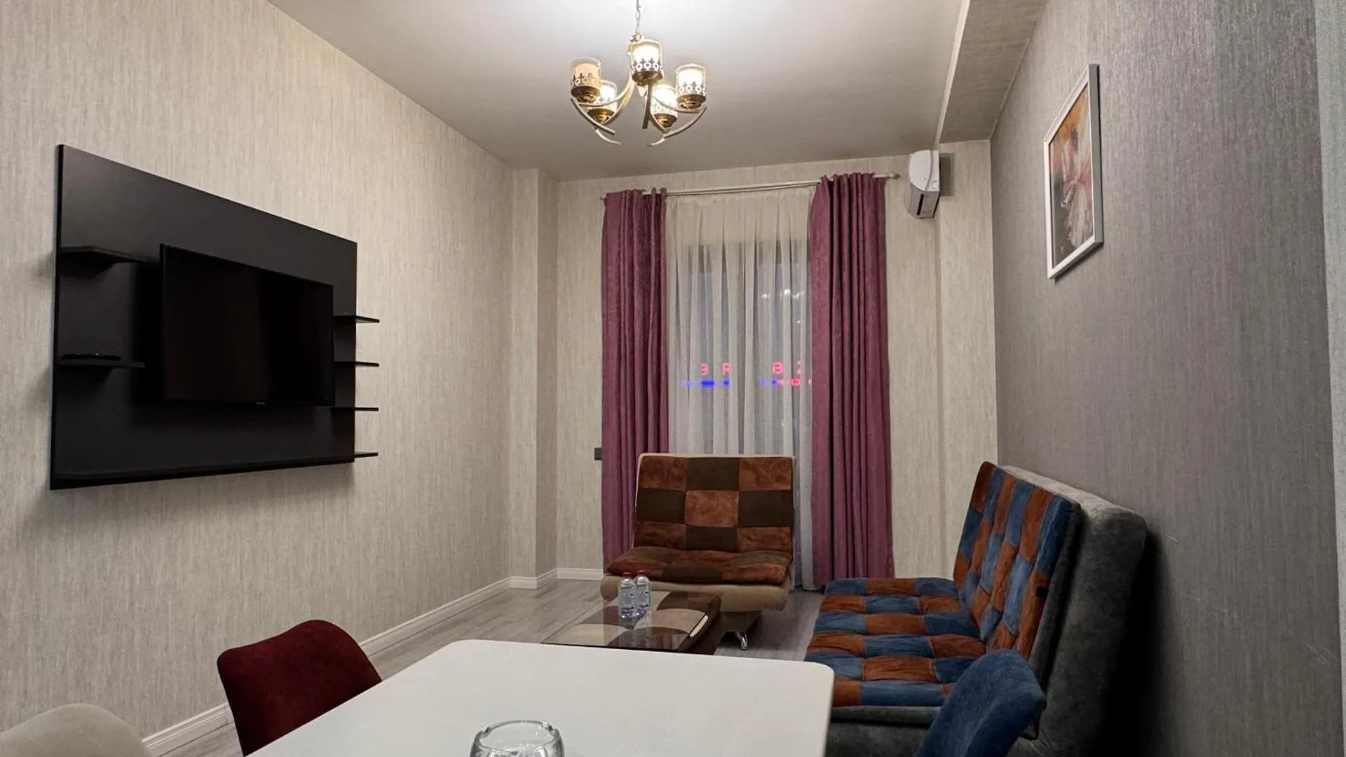 Apartment Apartment'S By Passage Hotel Baku Azerbaijan