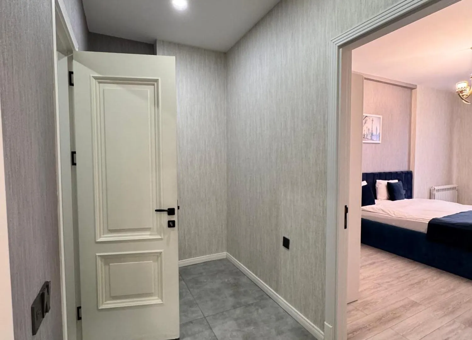 Apartment'S By Passage Hotel Baku Azerbaijan
