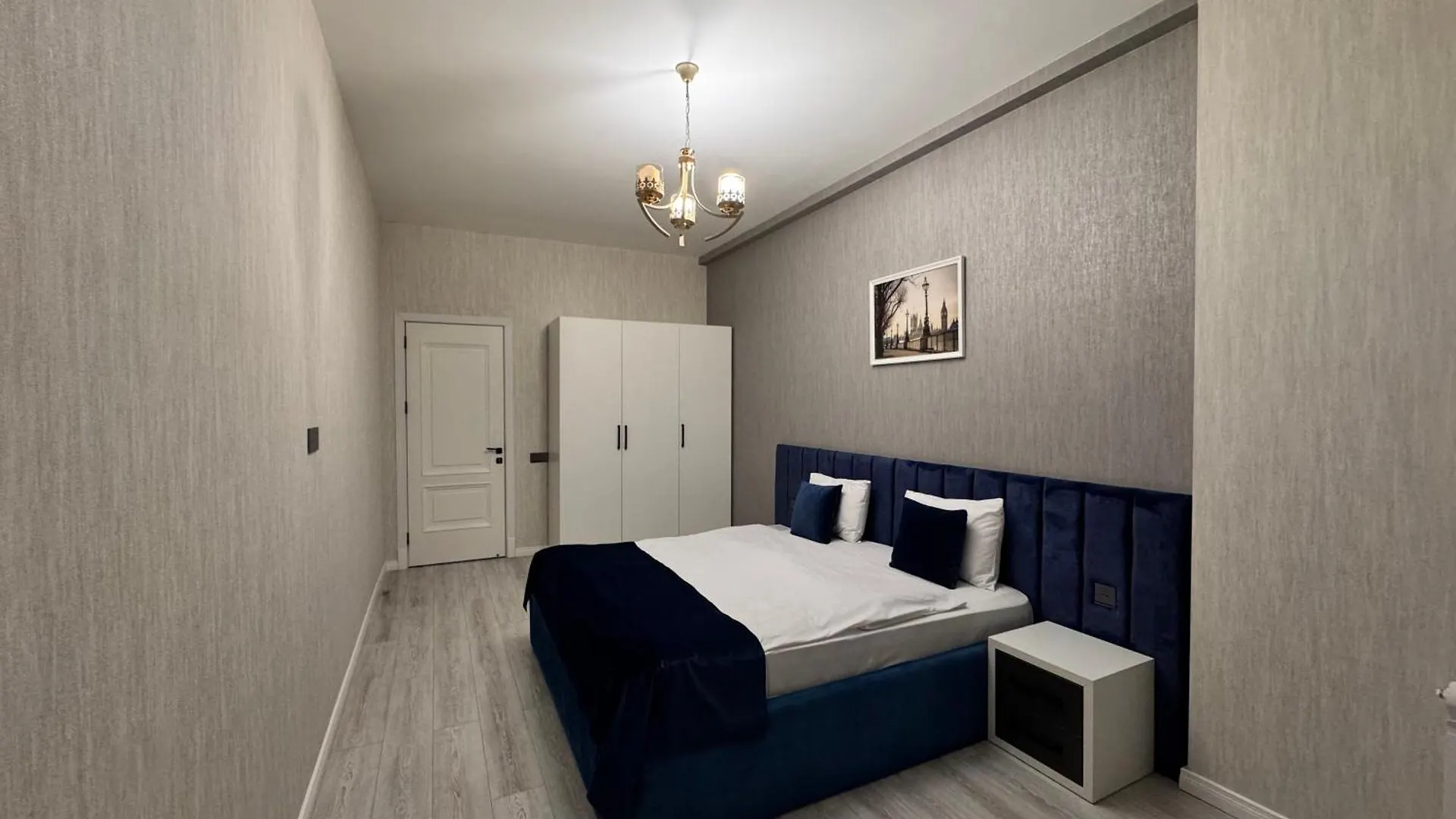 Apartment'S By Passage Hotel Baku 0*,