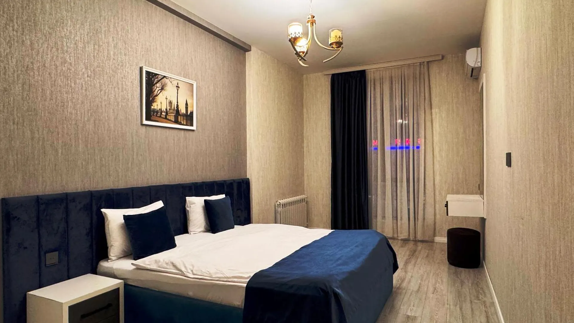 Apartment'S By Passage Hotel Baku