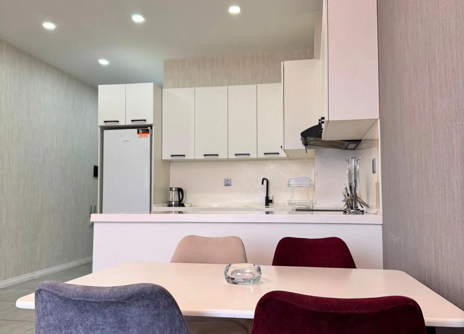 Apartment'S By Passage Hotel Baku Apartment