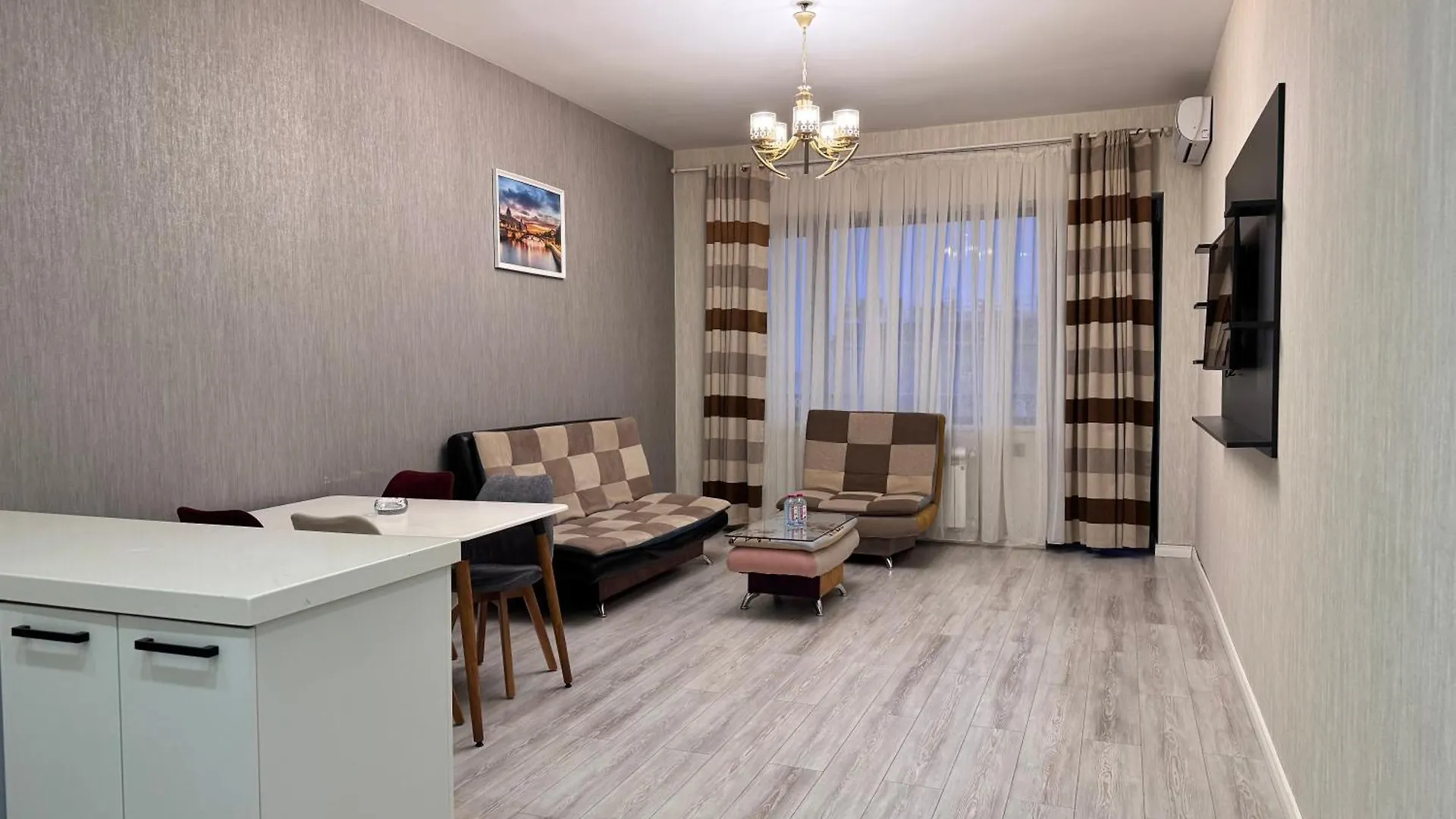 Apartment Apartment'S By Passage Hotel Baku