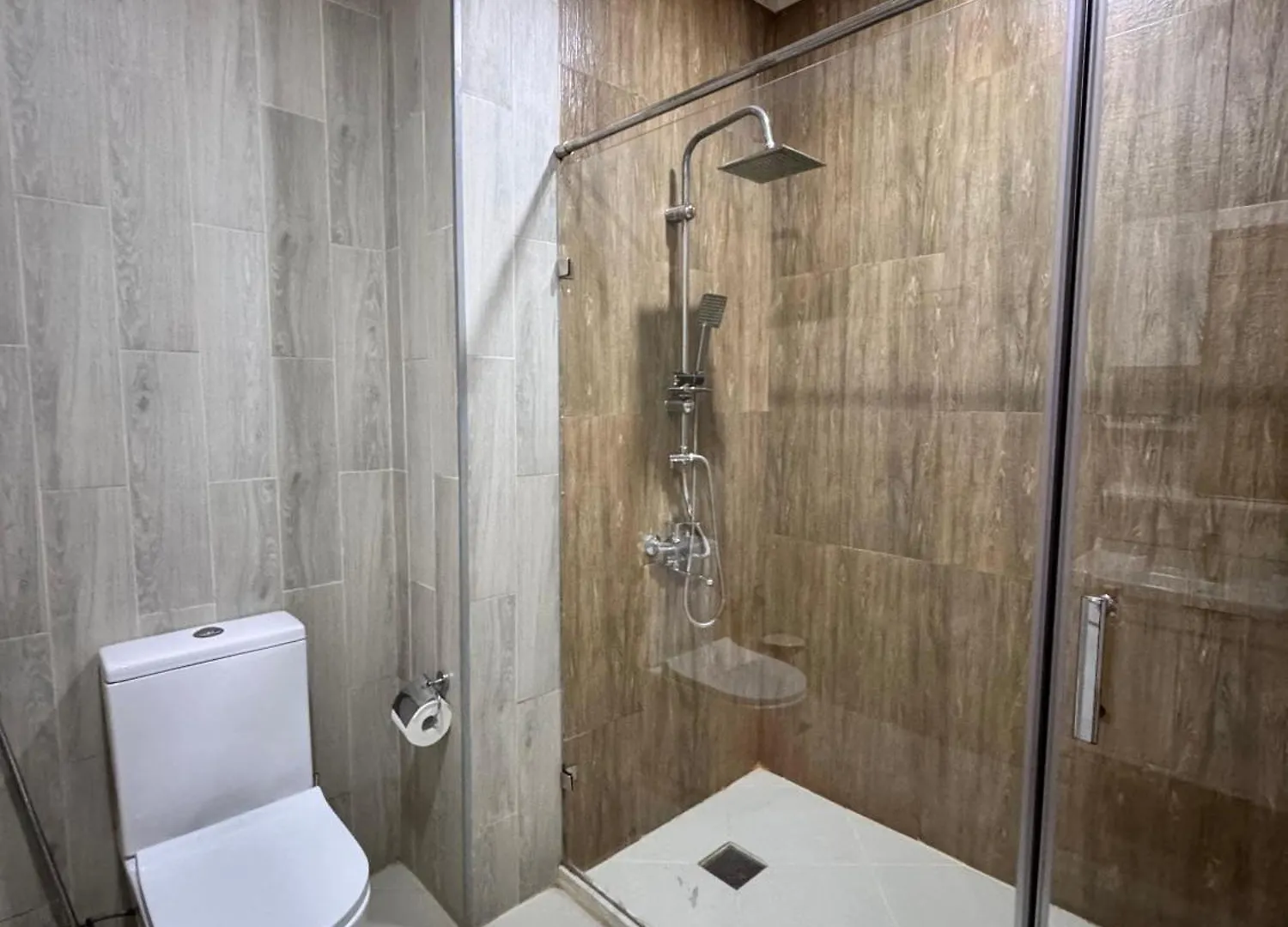 Apartment Apartment'S By Passage Hotel Baku