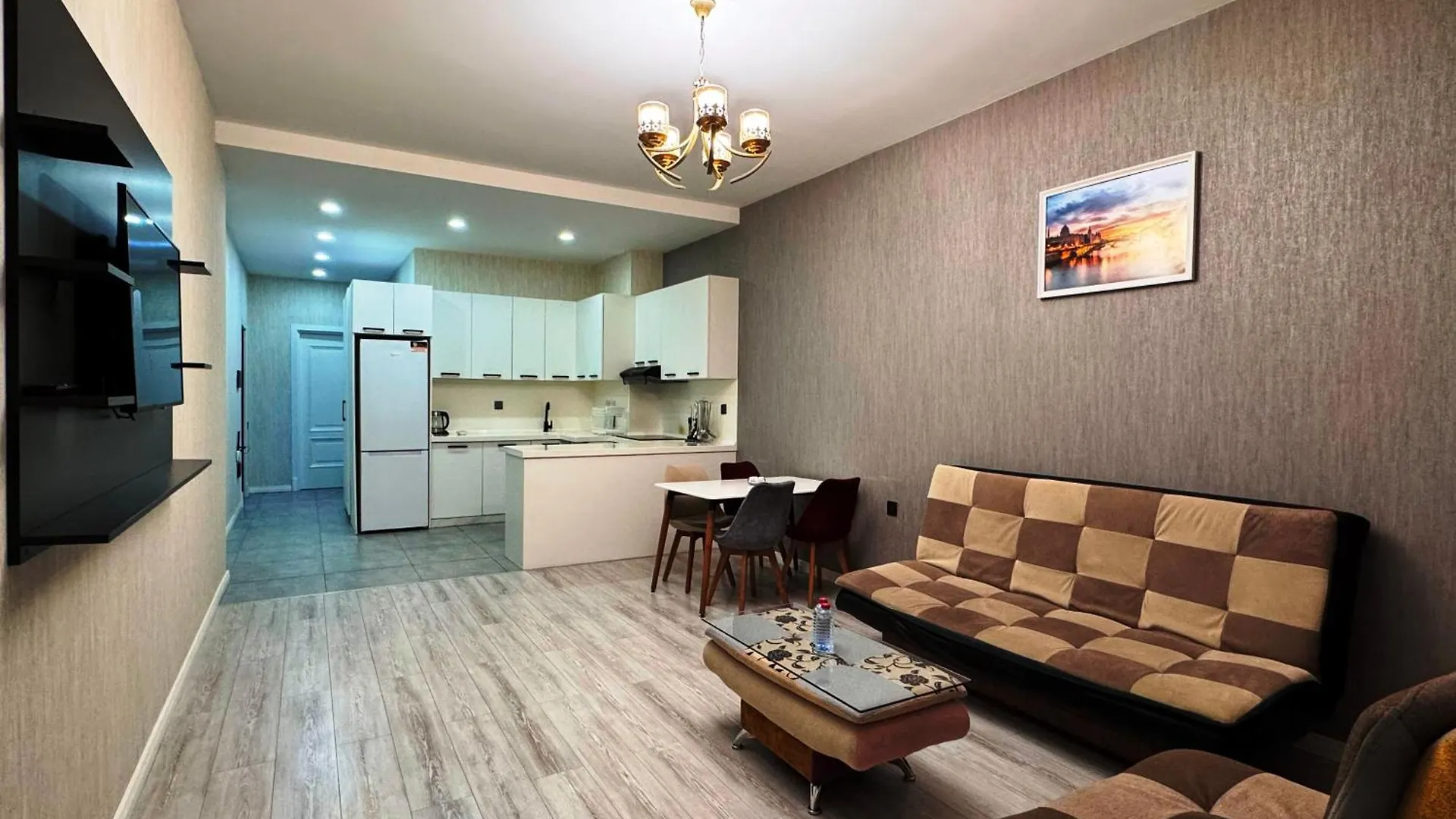 Apartment'S By Passage Hotel Baku 0*,