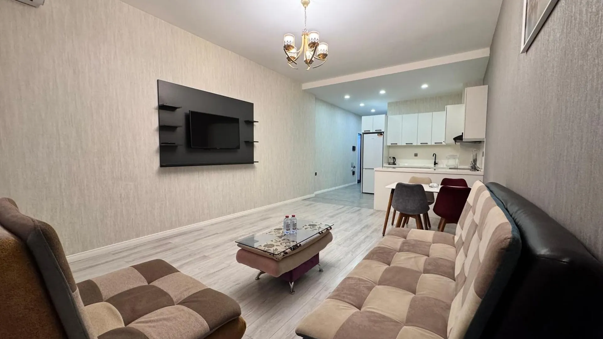 Apartment'S By Passage Hotel Baku Apartment