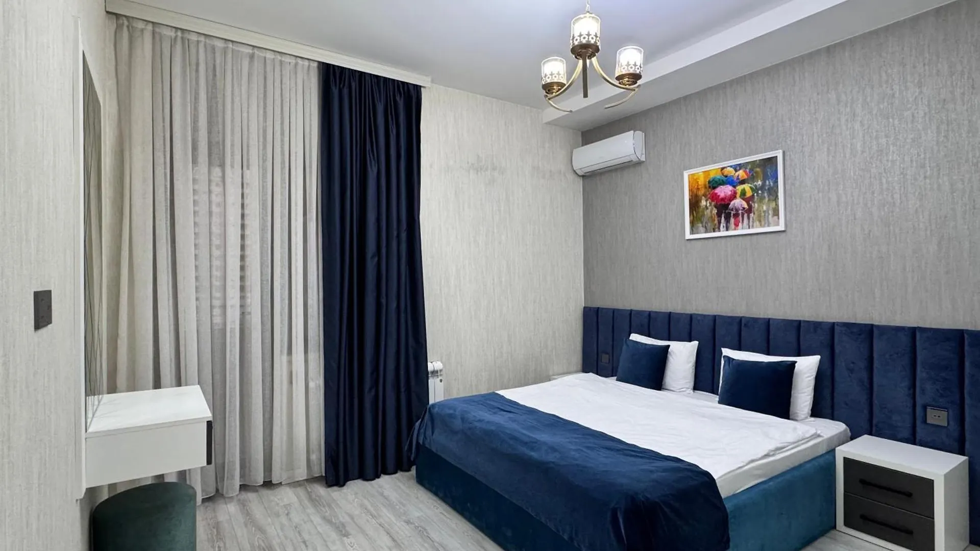 Apartment Apartment'S By Passage Hotel Baku