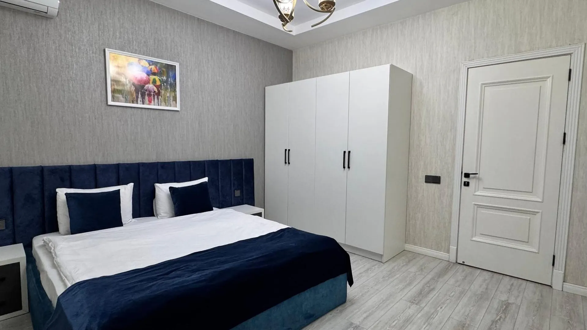 Apartment'S By Passage Hotel Baku 0*,  Azerbaijan