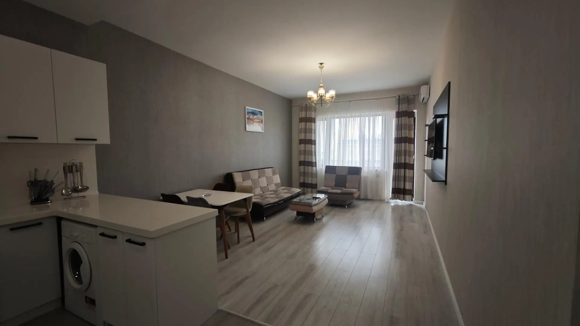 Apartment'S By Passage Hotel Baku Apartment