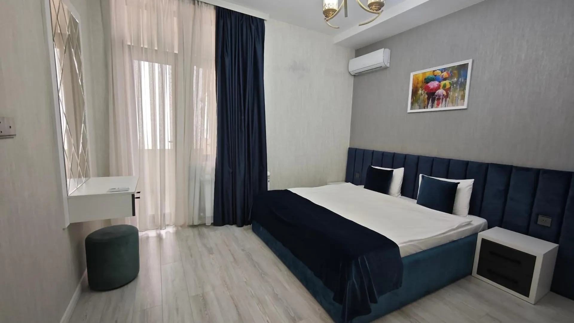 Apartment Apartment'S By Passage Hotel Baku Azerbaijan