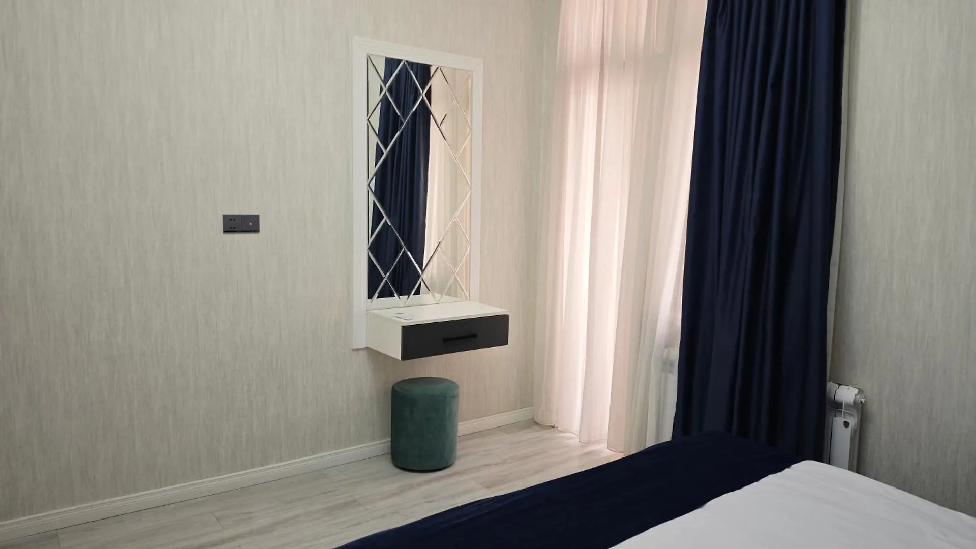 Apartment'S By Passage Hotel Baku
