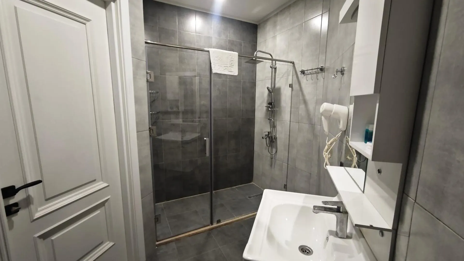Apartment'S By Passage Hotel Baku Azerbaijan