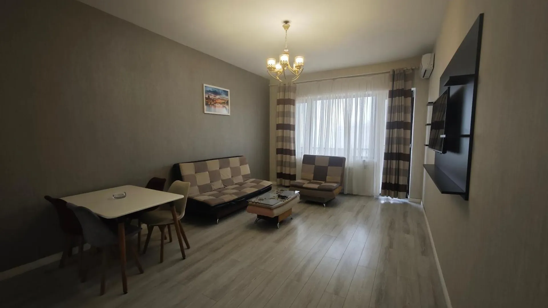 Apartment'S By Passage Hotel Baku