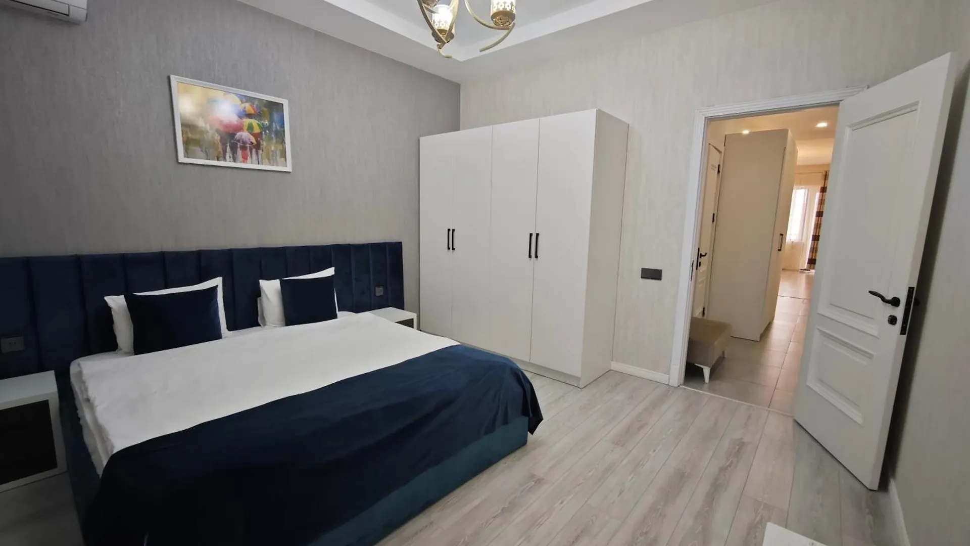 Apartment Apartment'S By Passage Hotel Baku