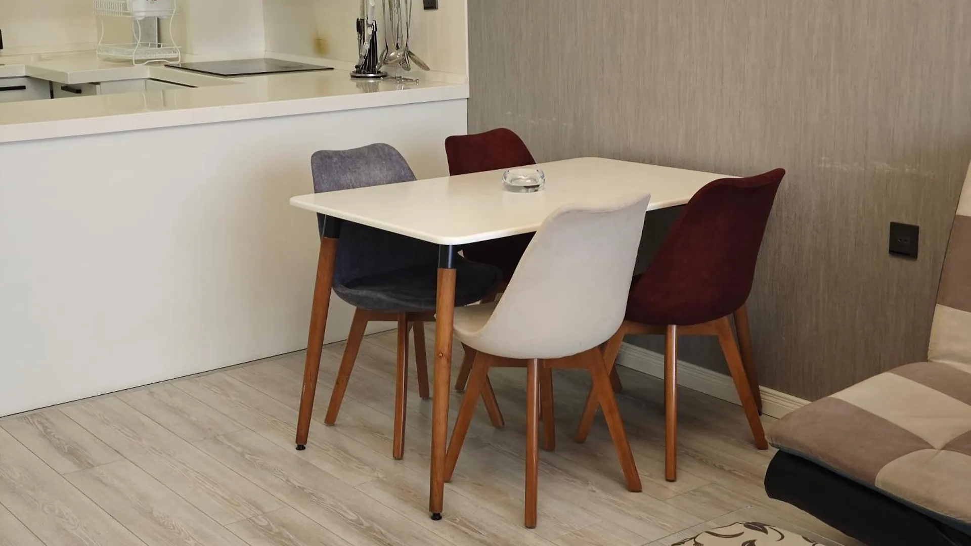 Apartment'S By Passage Hotel Baku 0*,  Azerbaijan