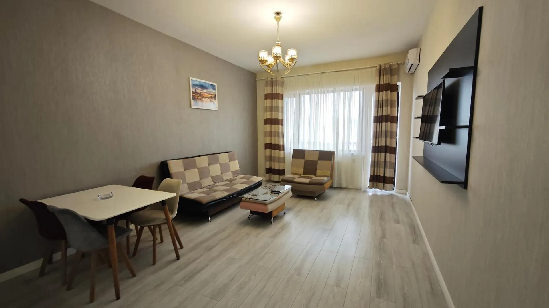 Apartment'S By Passage Hotel Baku Apartment