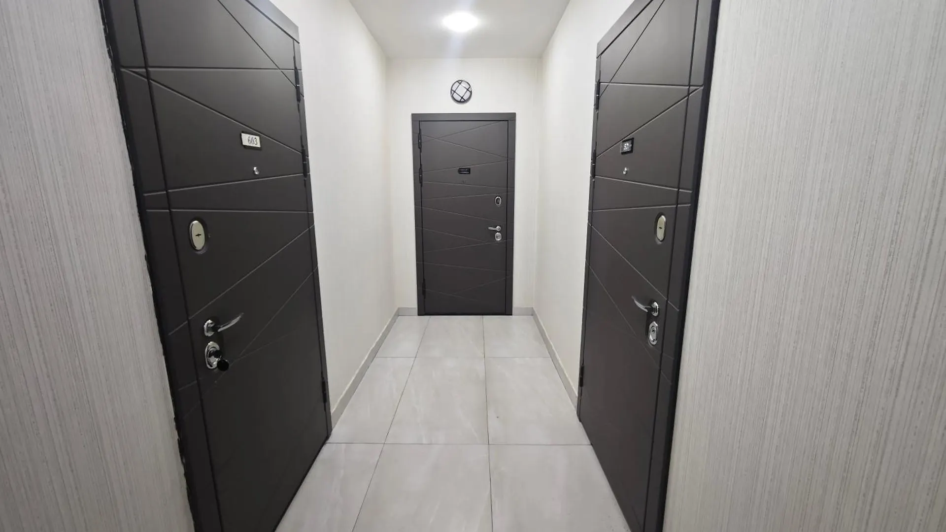 Apartment Apartment'S By Passage Hotel Baku Azerbaijan