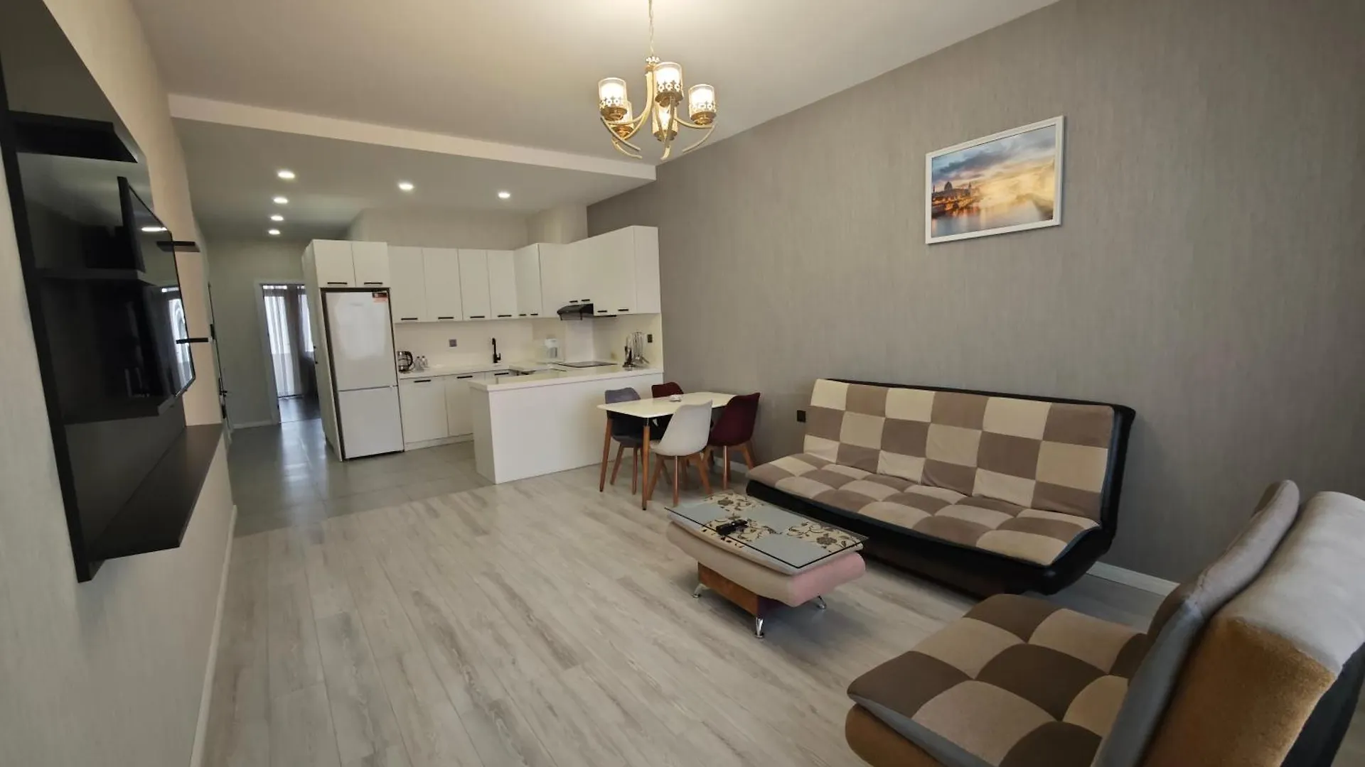 Apartment Apartment'S By Passage Hotel Baku Azerbaijan