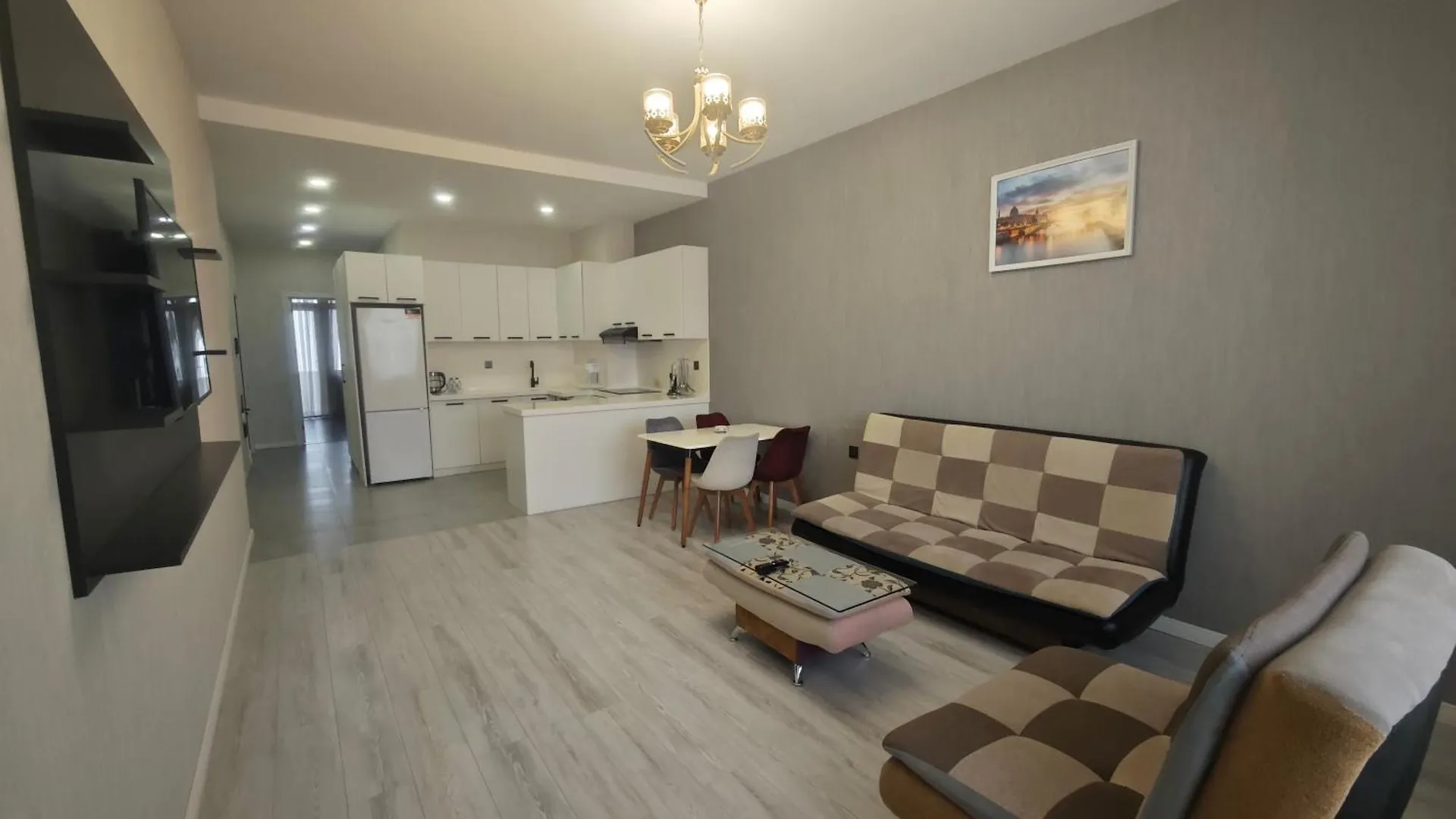 Apartment'S By Passage Hotel Baku Apartment