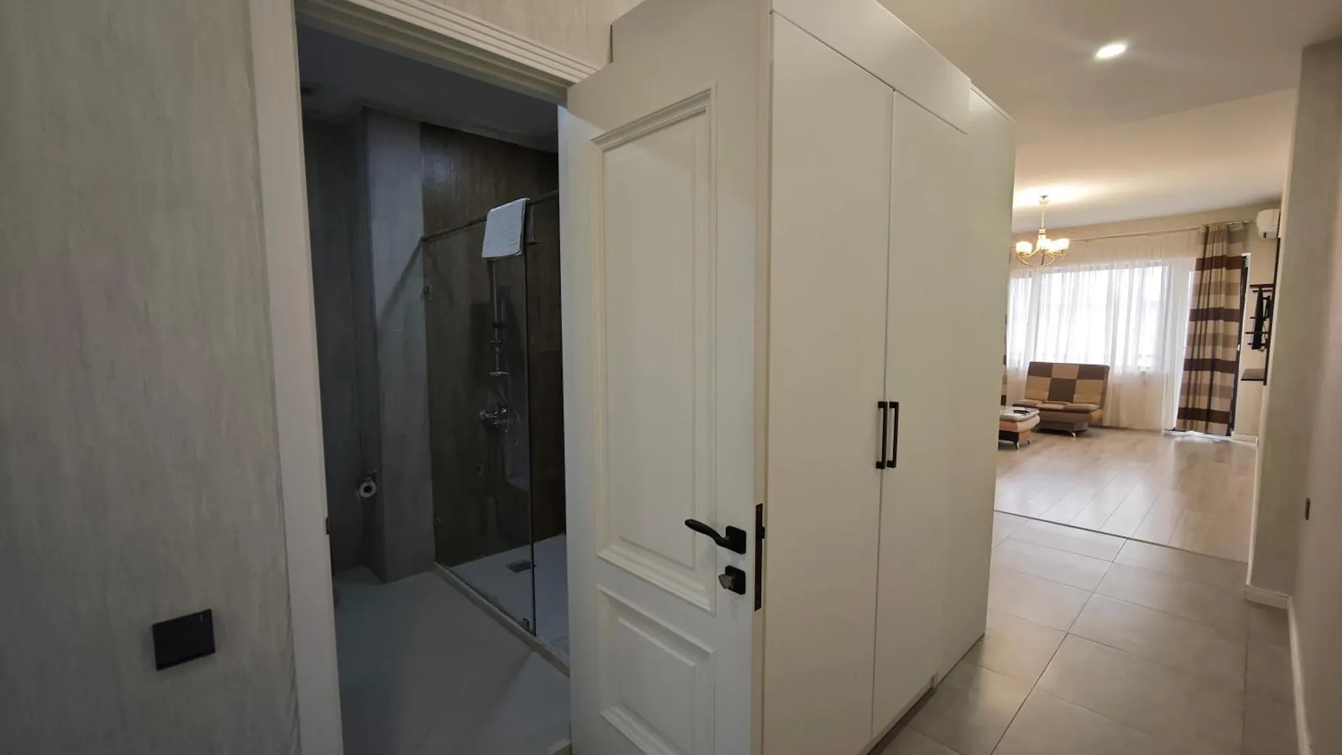 Apartment'S By Passage Hotel Baku