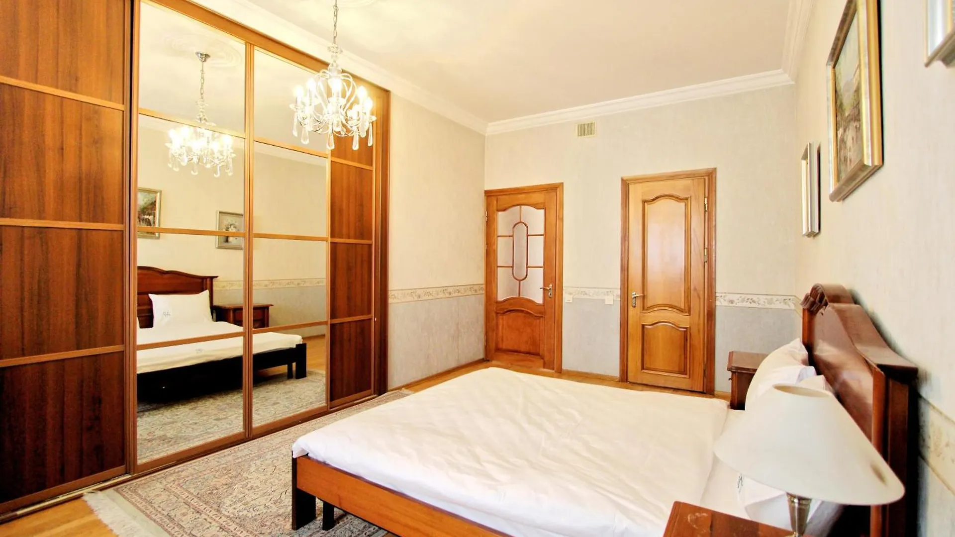 Apartment Apartment'S By Passage Hotel Baku