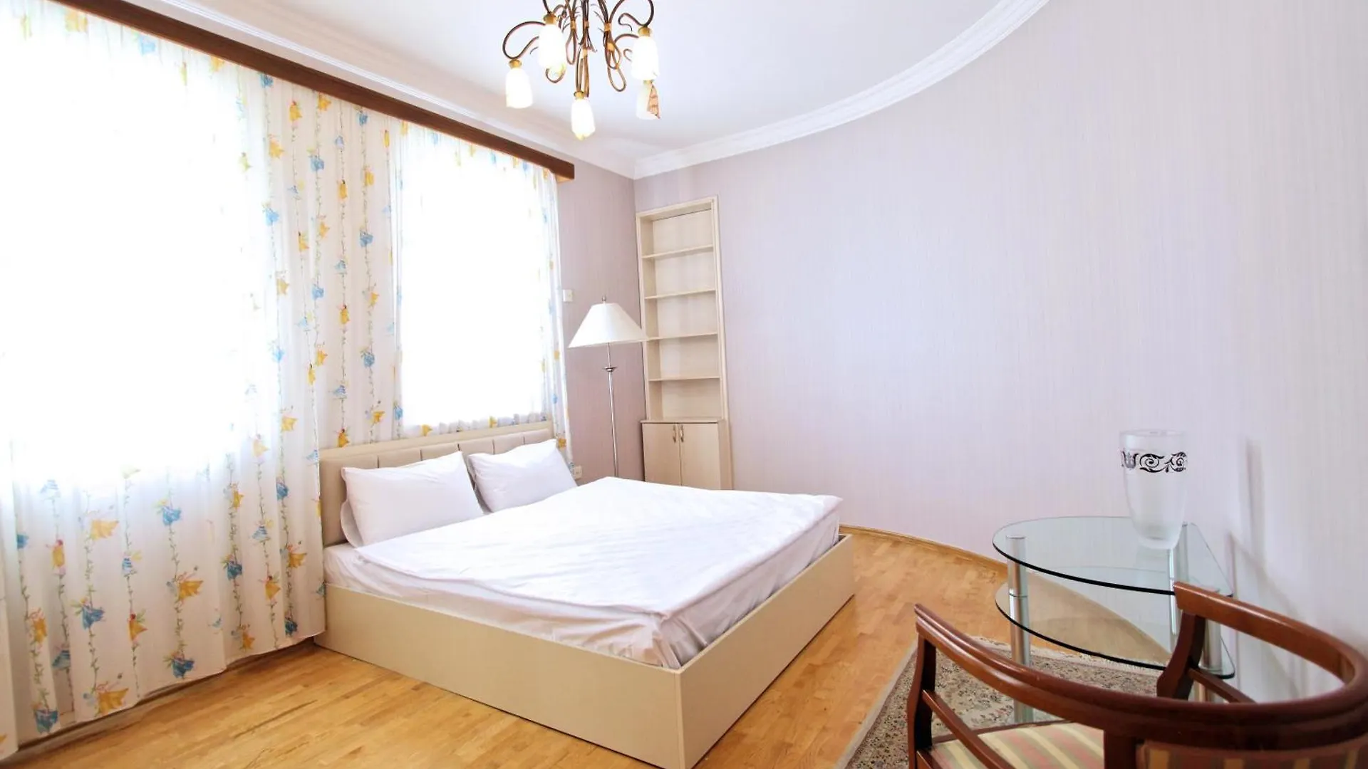 Apartment'S By Passage Hotel Baku Apartment