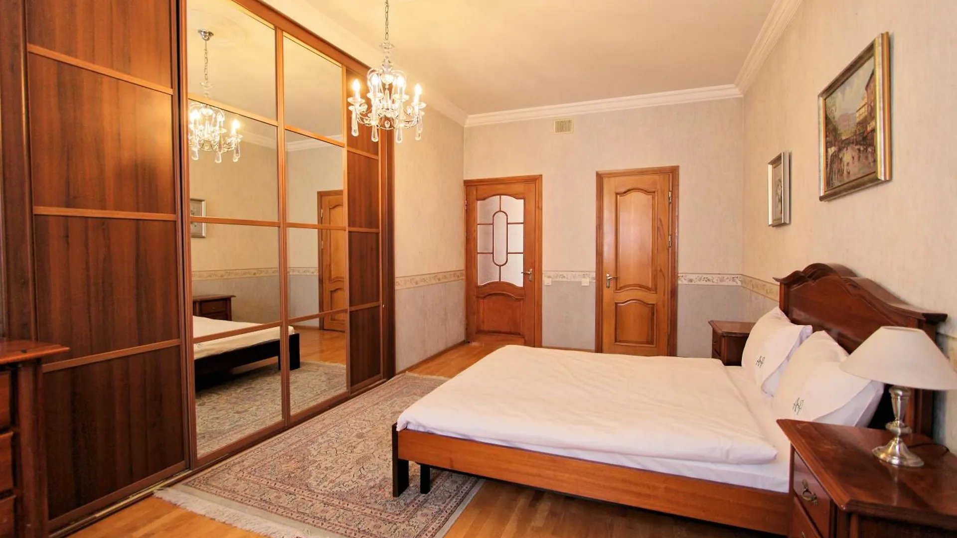 Apartment'S By Passage Hotel Baku