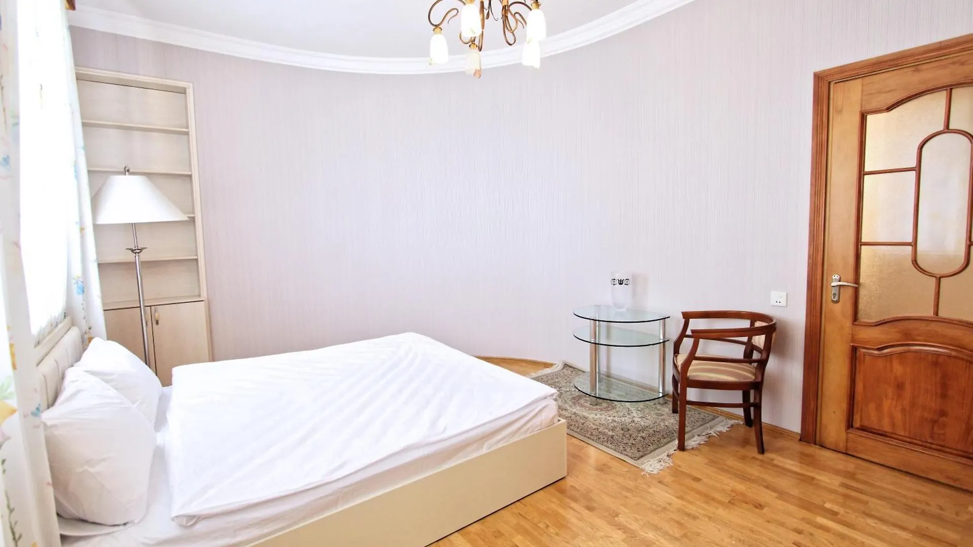 Apartment Apartment'S By Passage Hotel Baku