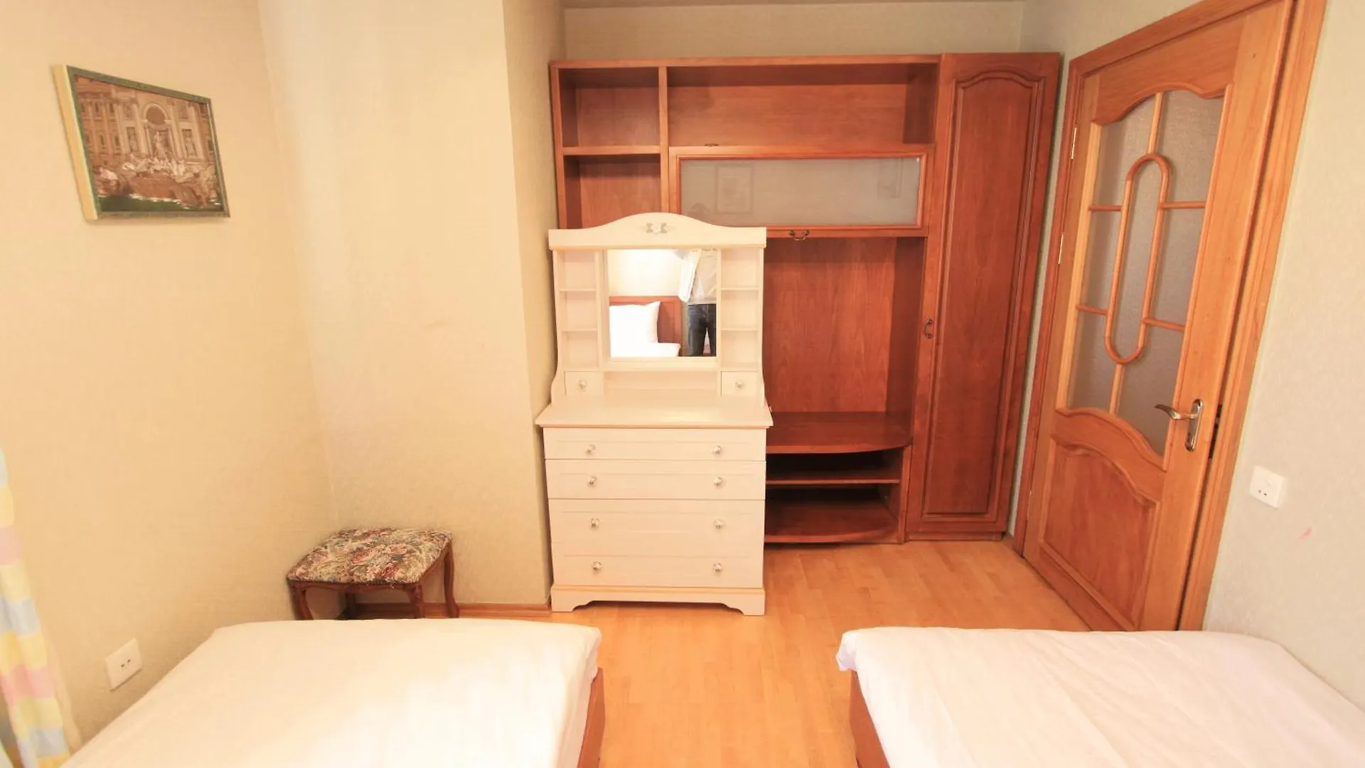 Apartment'S By Passage Hotel Baku Azerbaijan