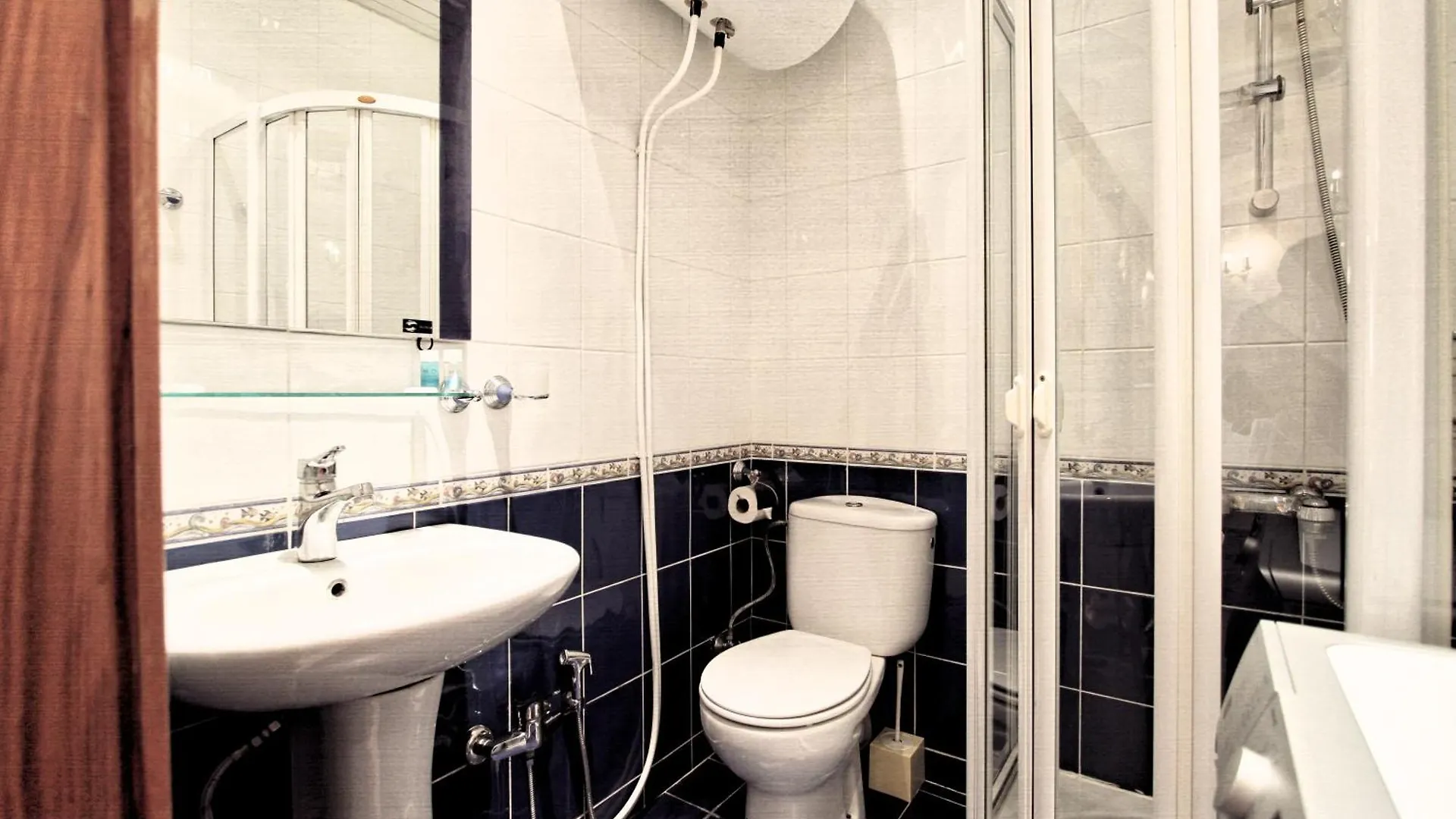 Apartment'S By Passage Hotel Baku 0*,  Azerbaijan