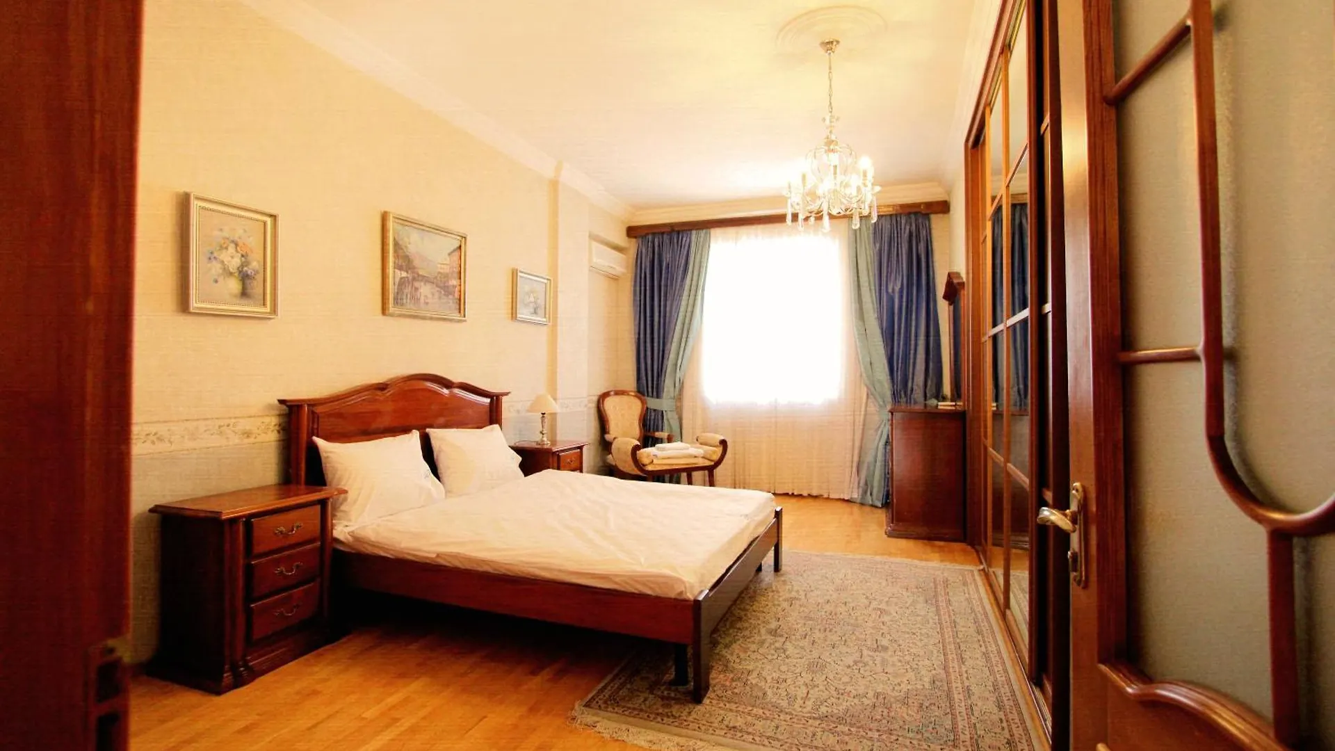 Apartment Apartment'S By Passage Hotel Baku Azerbaijan