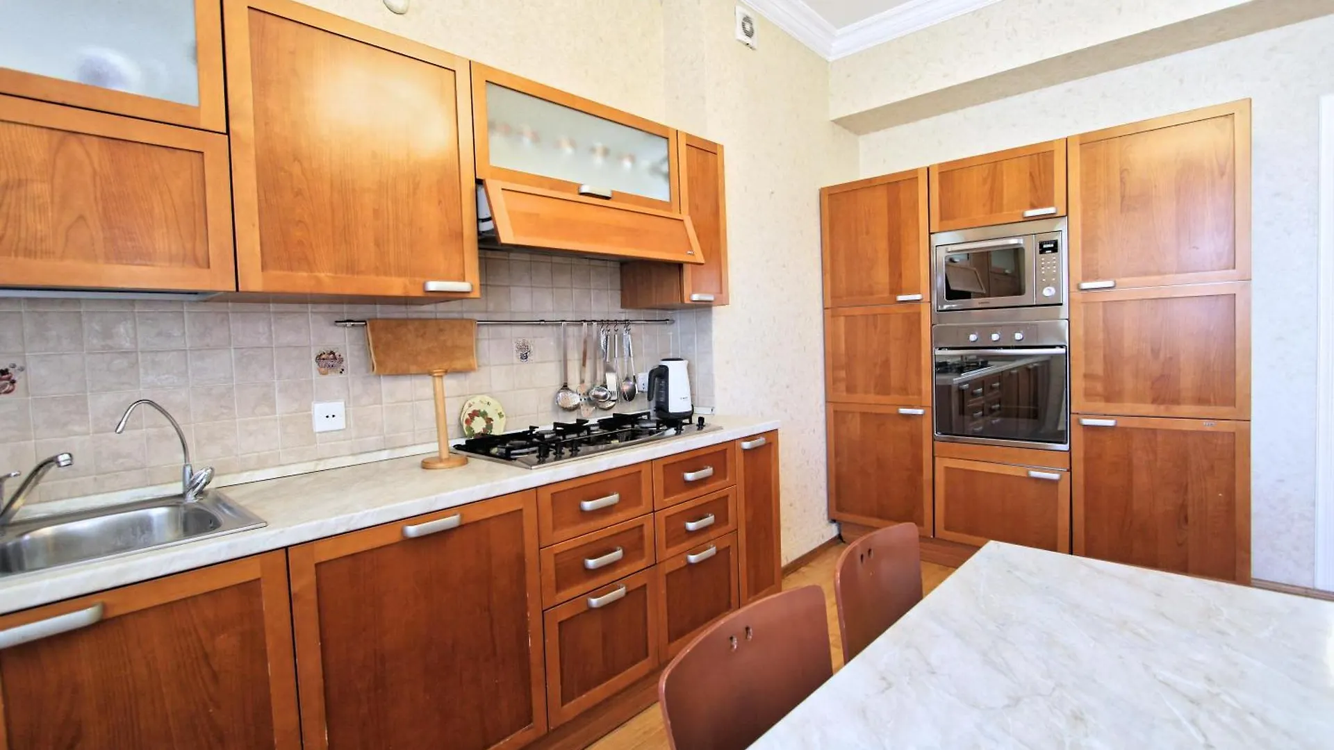 Apartment'S By Passage Hotel Baku