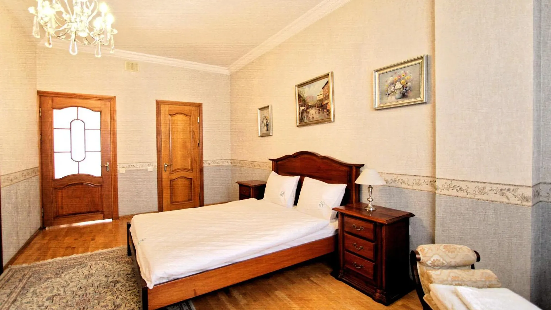 Apartment'S By Passage Hotel Baku