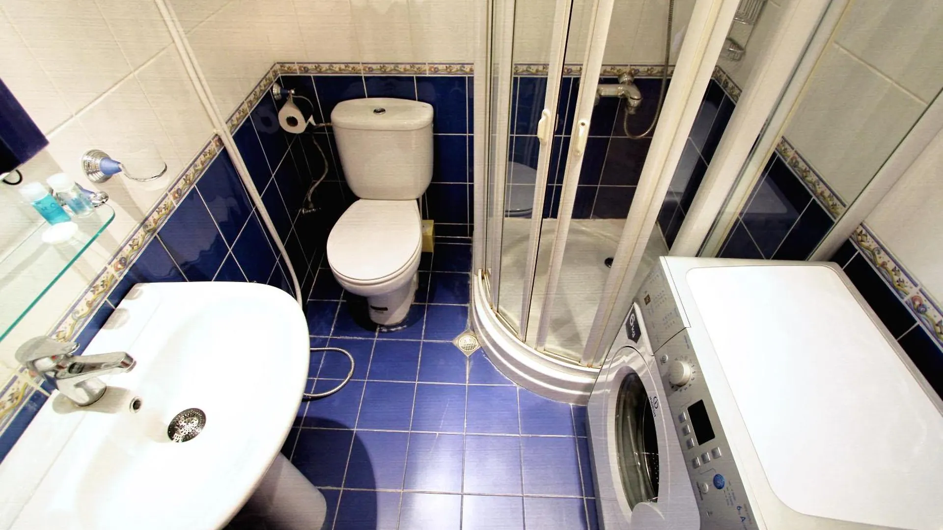 Apartment Apartment'S By Passage Hotel Baku
