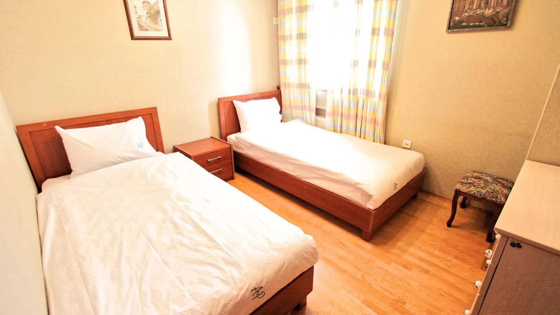 Apartment'S By Passage Hotel Baku 0*,  Azerbaijan