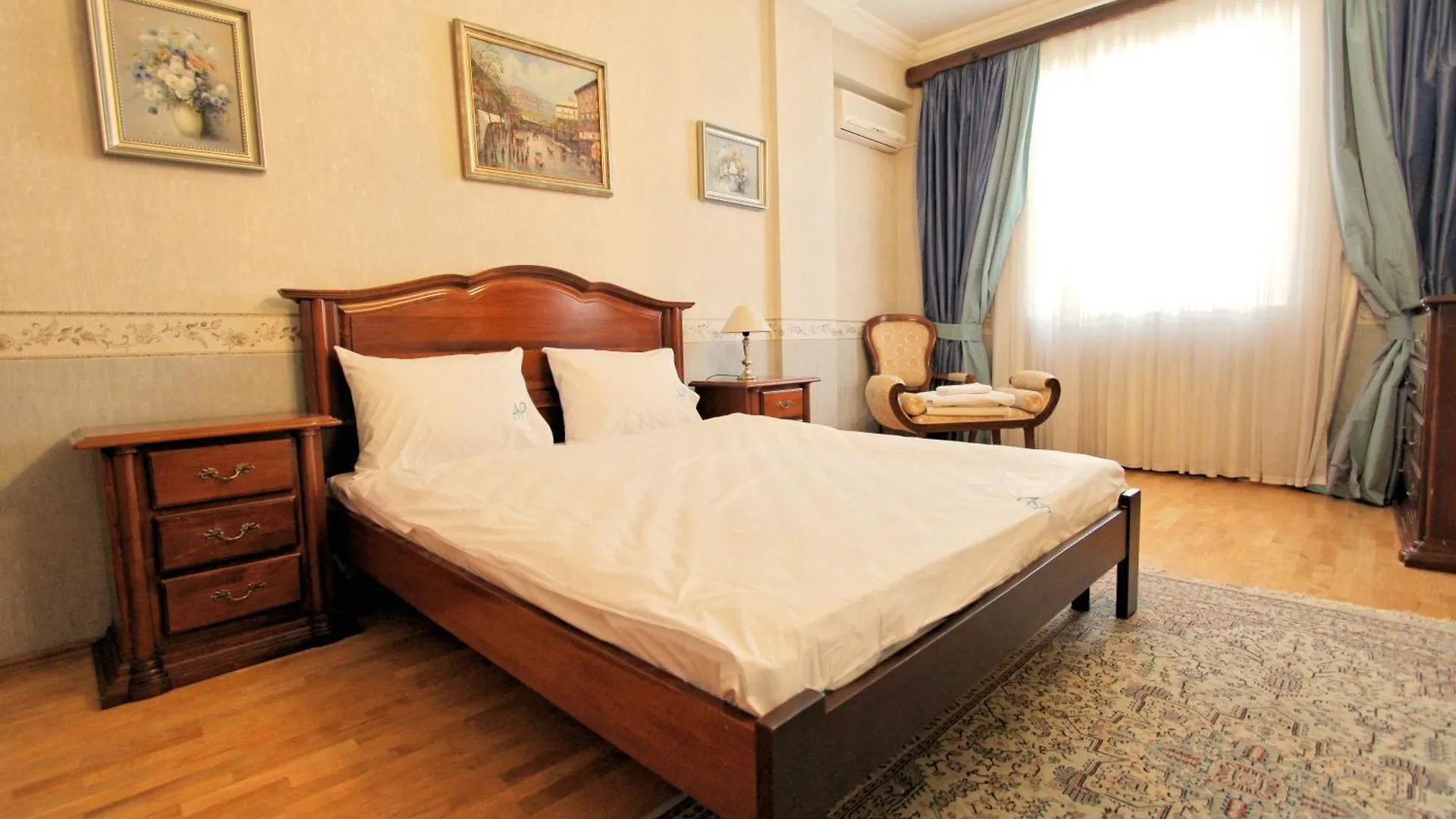 Apartment'S By Passage Hotel Baku Apartment