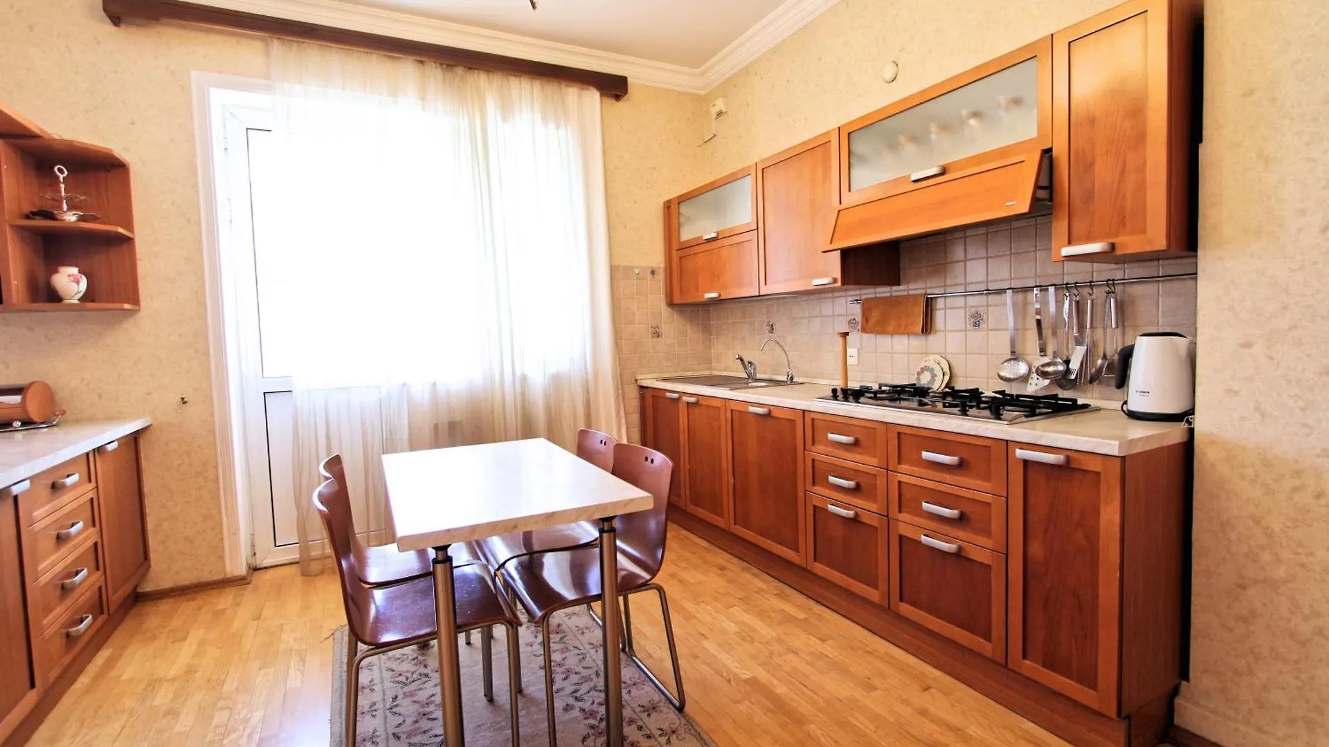 Apartment'S By Passage Hotel Baku