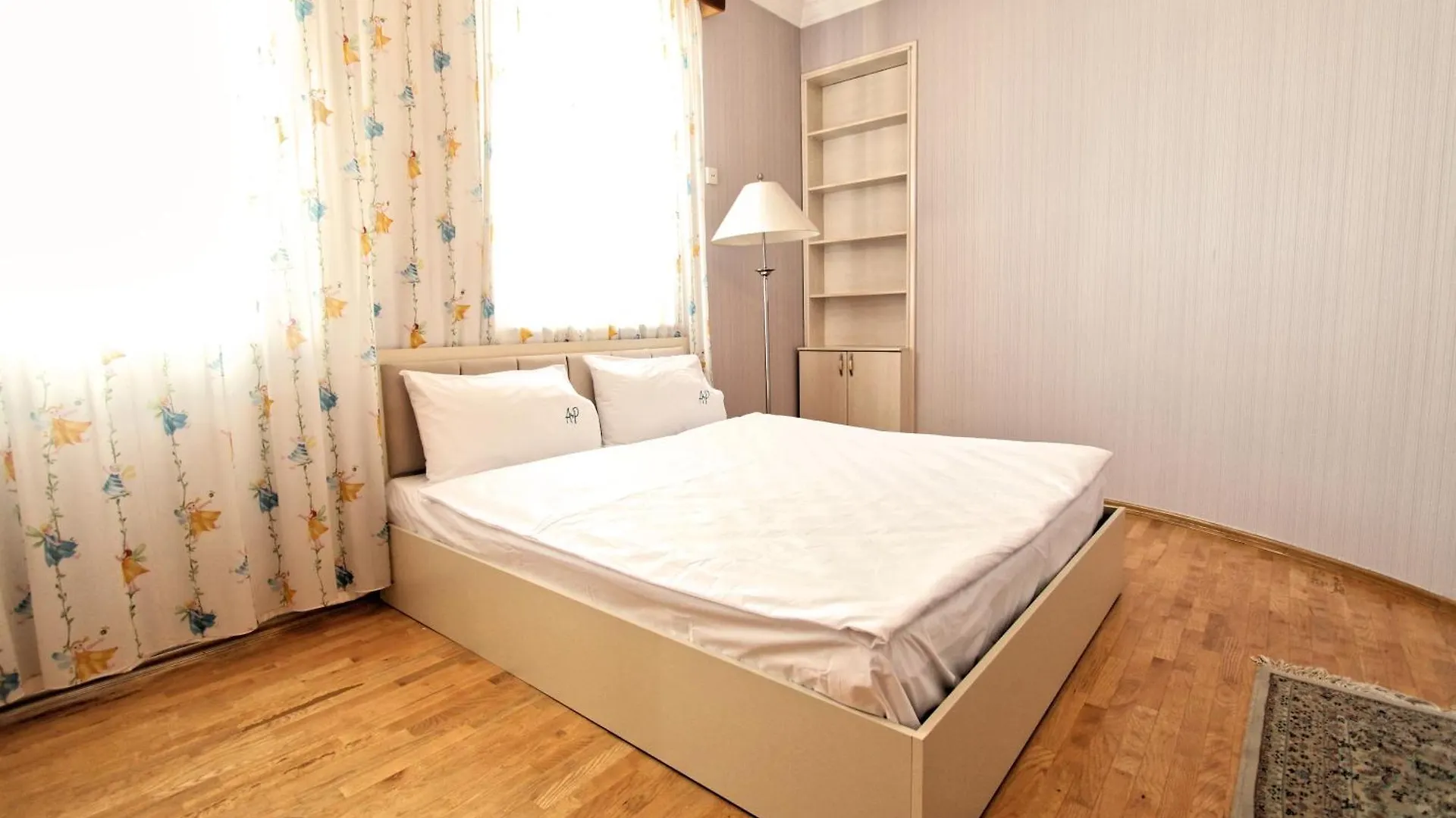 Apartment Apartment'S By Passage Hotel Baku