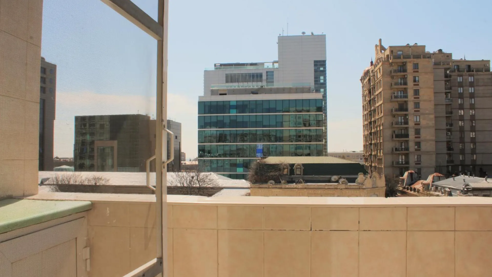 Apartment'S By Passage Hotel Baku Apartment