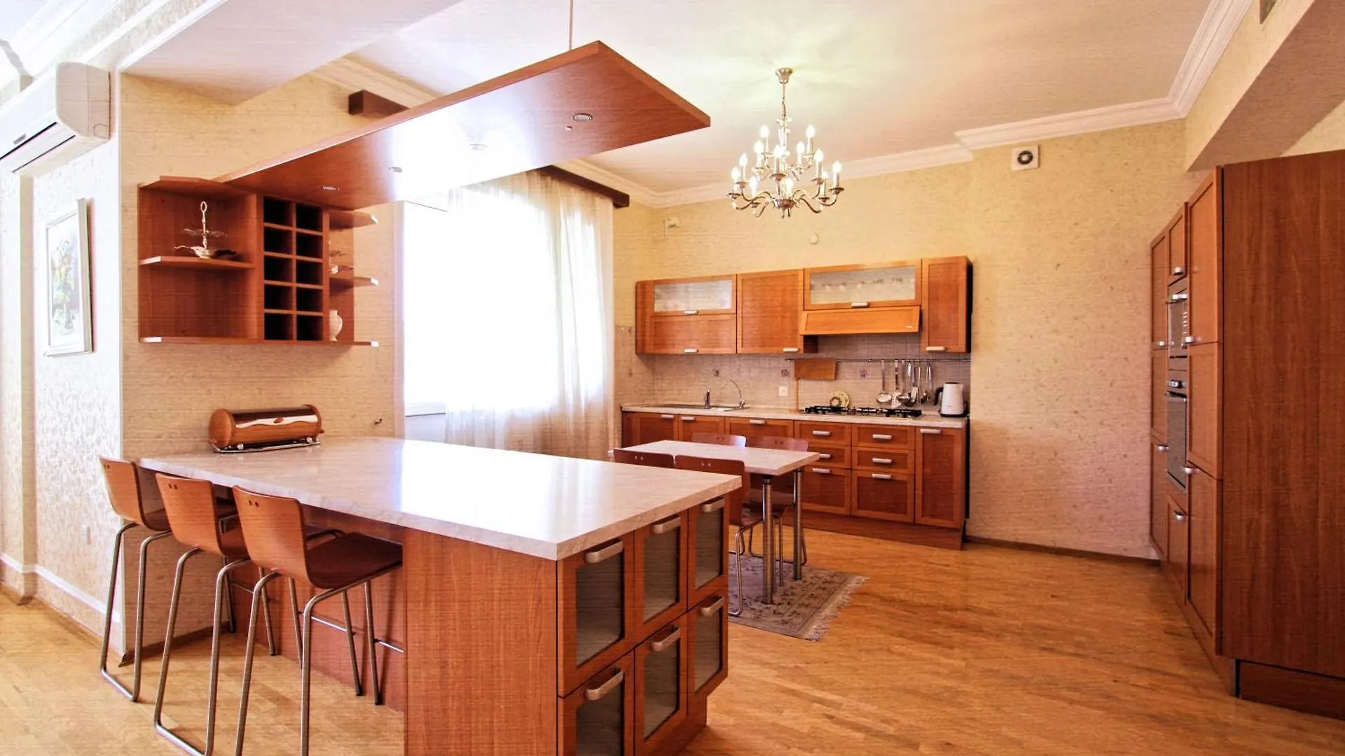 Apartment'S By Passage Hotel Baku