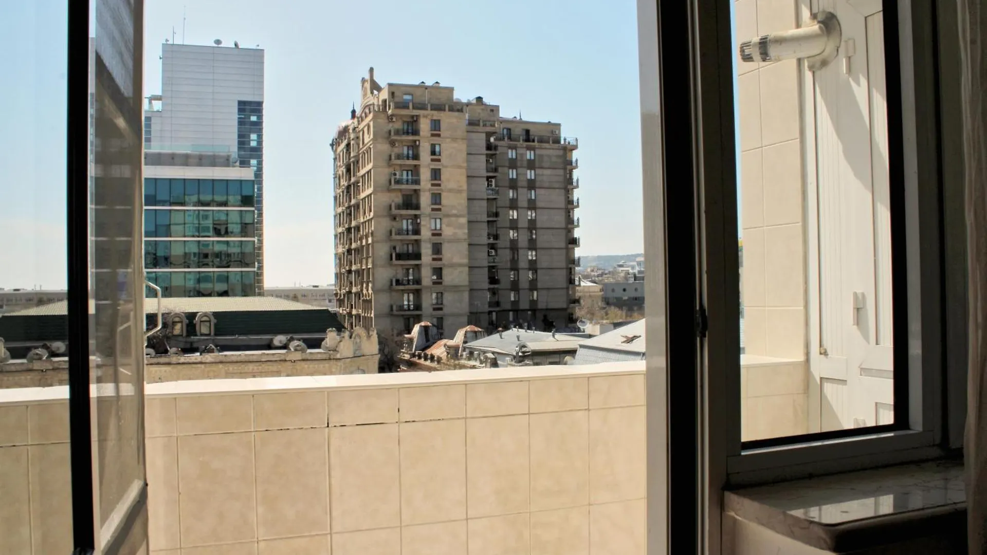 Apartment Apartment'S By Passage Hotel Baku